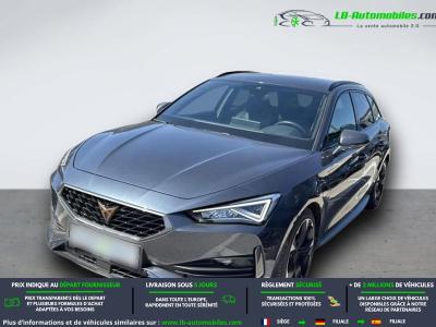 Cupra Leon ST 1.4 e-HYBRID 204 ch BVA