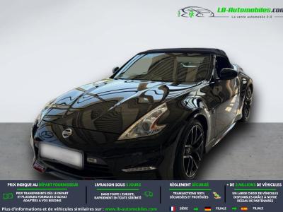 Nissan 370Z Roadster 3.7 V6 328 BVA