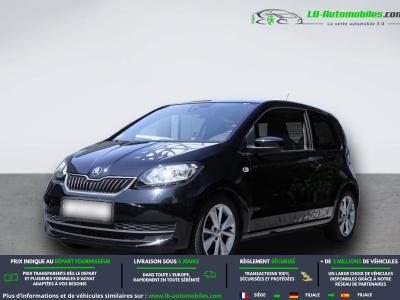 Skoda Citigo 1.0 MPI 60 ch BVA
