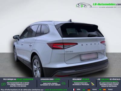 Skoda Enyaq iV 80