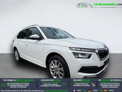 Skoda Kamiq 1.6 TDI 116 ch BVM