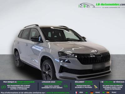 Skoda Karoq 2.0 TDI 116 ch BVM