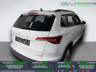 Skoda Karoq 2.0 TDI 116 ch BVM