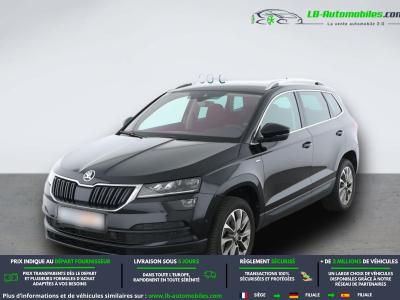 Skoda Karoq 1.5 TSI 150 ch  BVA