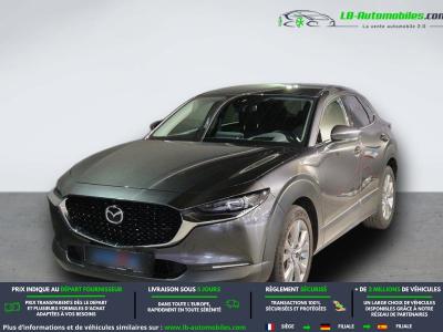 Mazda CX-30 2.0L e-SKYACTIV G M Hybrid 150 ch 4x2 BVA