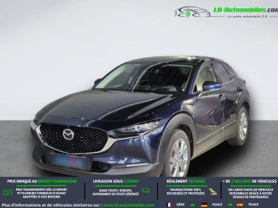 Mazda CX-30 2.0L e-SKYACTIV G M Hybrid 150 ch 4x2 BVA
