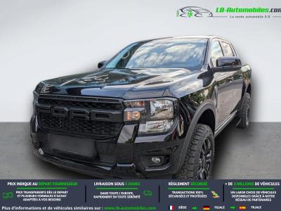 Ford Ranger DOUBLE CABINE 2.0 170 CH BVA 4X4