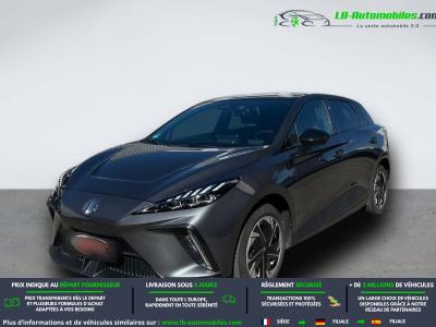 MG MG4 64kWh - 150 kW 2WD