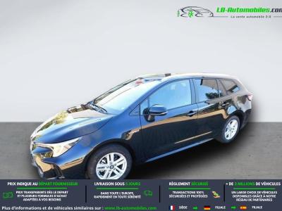 Suzuki Swace 1.8 Hybrid 98ch