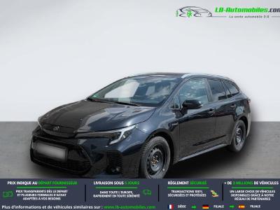 Suzuki Swace 1.8 Hybrid 98ch