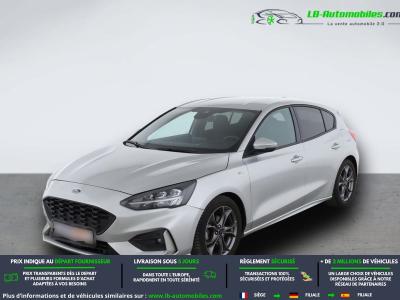 Ford Focus  1.5 EcoBlue 120 BVM