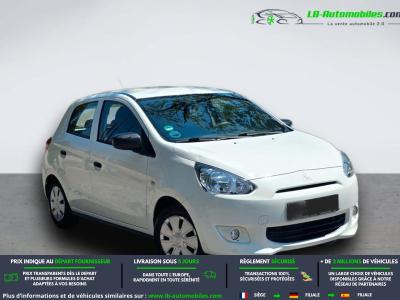Mitsubishi Space Star 1.0 MIVEC ECI-Multi 71 ch BVM