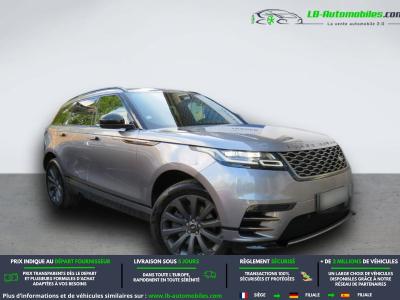Land Rover Range Rover Velar 2.0L P250 BVA