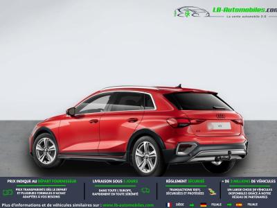 Audi A3 ALLSTREET 35 TFSI Mild Hybrid 150 BVA