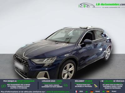 Audi A3 ALLSTREET 35 TFSI Mild Hybrid 150 BVA