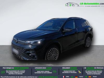 Volkswagen Tiguan 1.5 eHybrid 272 BVA