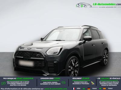 Mini Countryman 218ch BVA ALL4