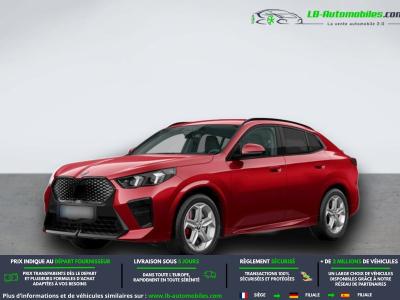 BMW i IX 2 eDrive20 204ch BVA