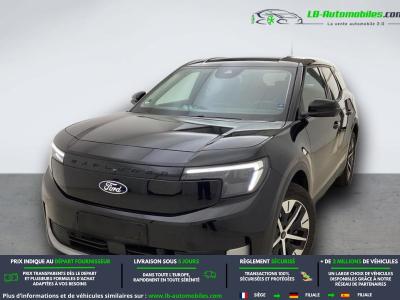 Ford Explorer Electrique 79 kWh 340 ch