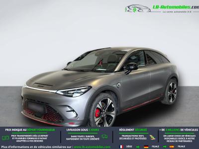 Smart #3 428 ch