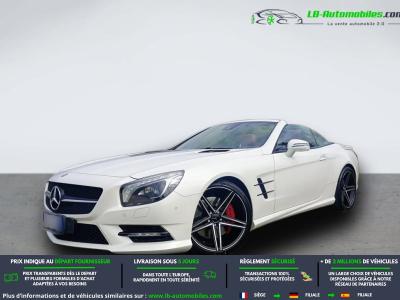 Mercedes SL SL 350 BVA