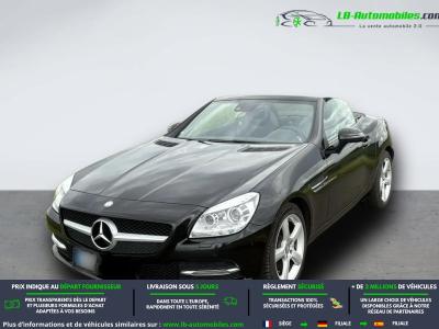 Mercedes SLK SLK 200 BVA