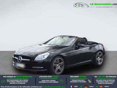 Mercedes SLK SLK 300 BVA