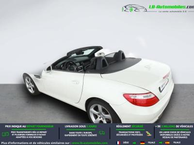 Mercedes SLK SLK 200