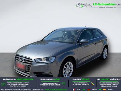 Audi A3 Sportback 1.6 TDI 105