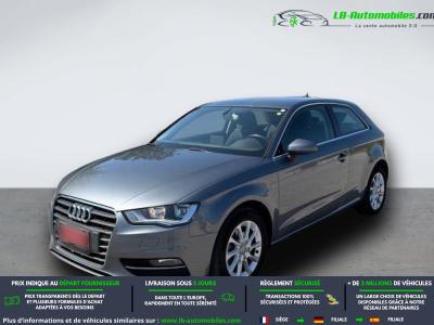 Audi A3 Sportback 1.6 TDI 105