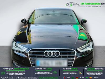 Audi A3 Sportback 1.6 TDI 105