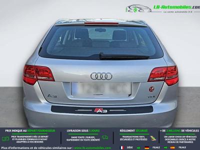 Audi A3 Sportback 1.6 TDI 105  BVA