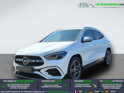 Mercedes GLA 150ch BVA AMG