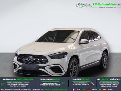 Mercedes Classe G 190ch BVA GLA220d AMG