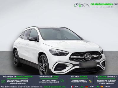 Mercedes GLA 150ch BVA AMG