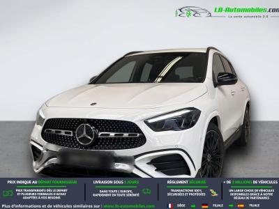 Mercedes GLA 150ch BVA AMG