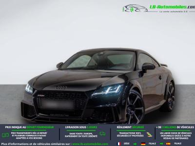 Audi TT RS Coupe 400ch BVA 2.5 TFSI Quattro 