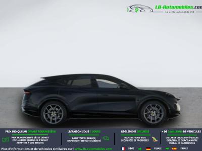 Lotus Eletre 612 CV
