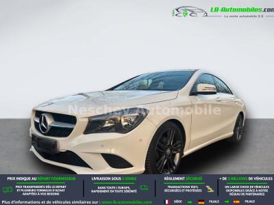 Mercedes CLA  CLA 180