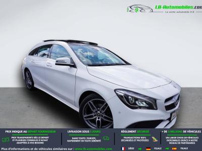 Mercedes CLA  CLA 180