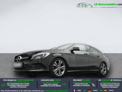Mercedes CLA  CLA 180