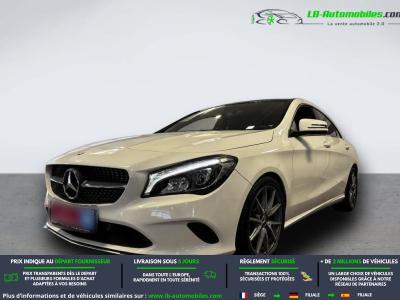 Mercedes CLA  CLA 250 BVA