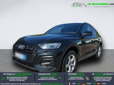 Audi Q5 204ch BVA Sportback 40 TDI quattro 