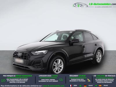 Audi Q5 204ch BVA Sportback 40 TDI 