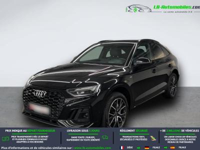 Audi Q5 204ch BVA Sportback S line 40 TDI 