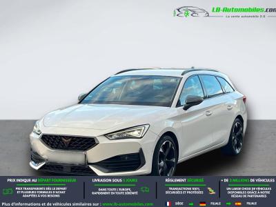 Cupra Leon 150ch BVA ST