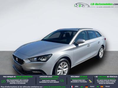 Seat Leon ST  2,0 TDI  DSG 150ch BVA 