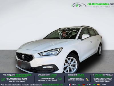 Seat Leon 150ch BVA ST 