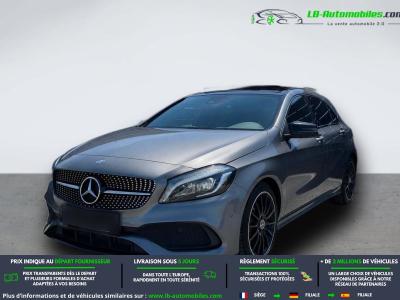 Mercedes Classe A  250 BVA 