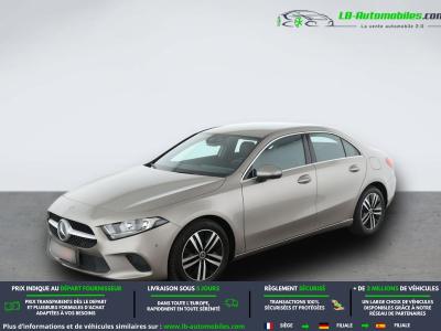 Mercedes Classe A Berline 180 BVA